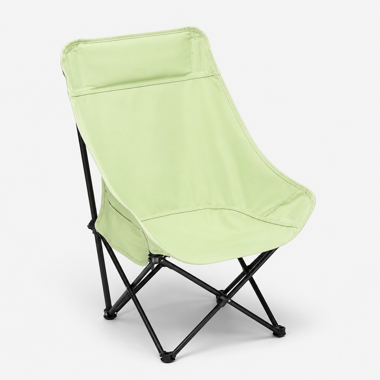 The Summit Slouch High-Back Camp Throne
